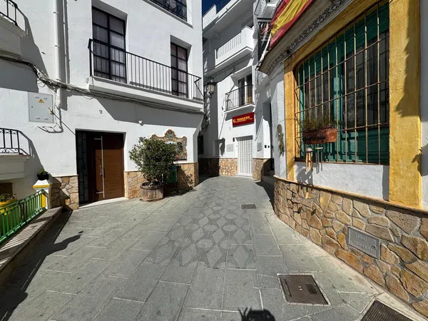 Chalet adosado en Calle San Antonio, 10 - Foto 10