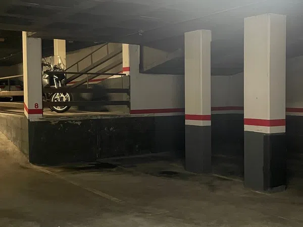Garaje en Calle de Josep Pla, 29, Centre - Foto 3