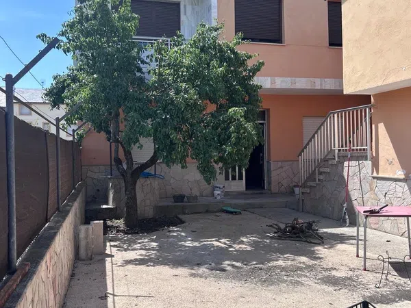 Casa o chalet independiente en Calle Rodríguez de la Fuente, 6 - Foto 26