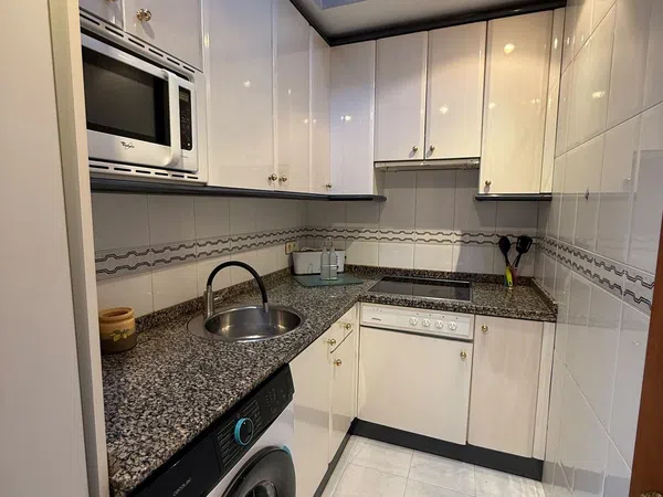 Chalet adosado en Calle Victorio Macho, 11, La Salle - Vistahermosa, La Salle - Vistahermosa - Foto 6