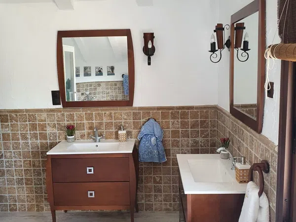 Casa o chalet independiente en Calle Naranjas y Limones, 55, Alcolea - Foto 16