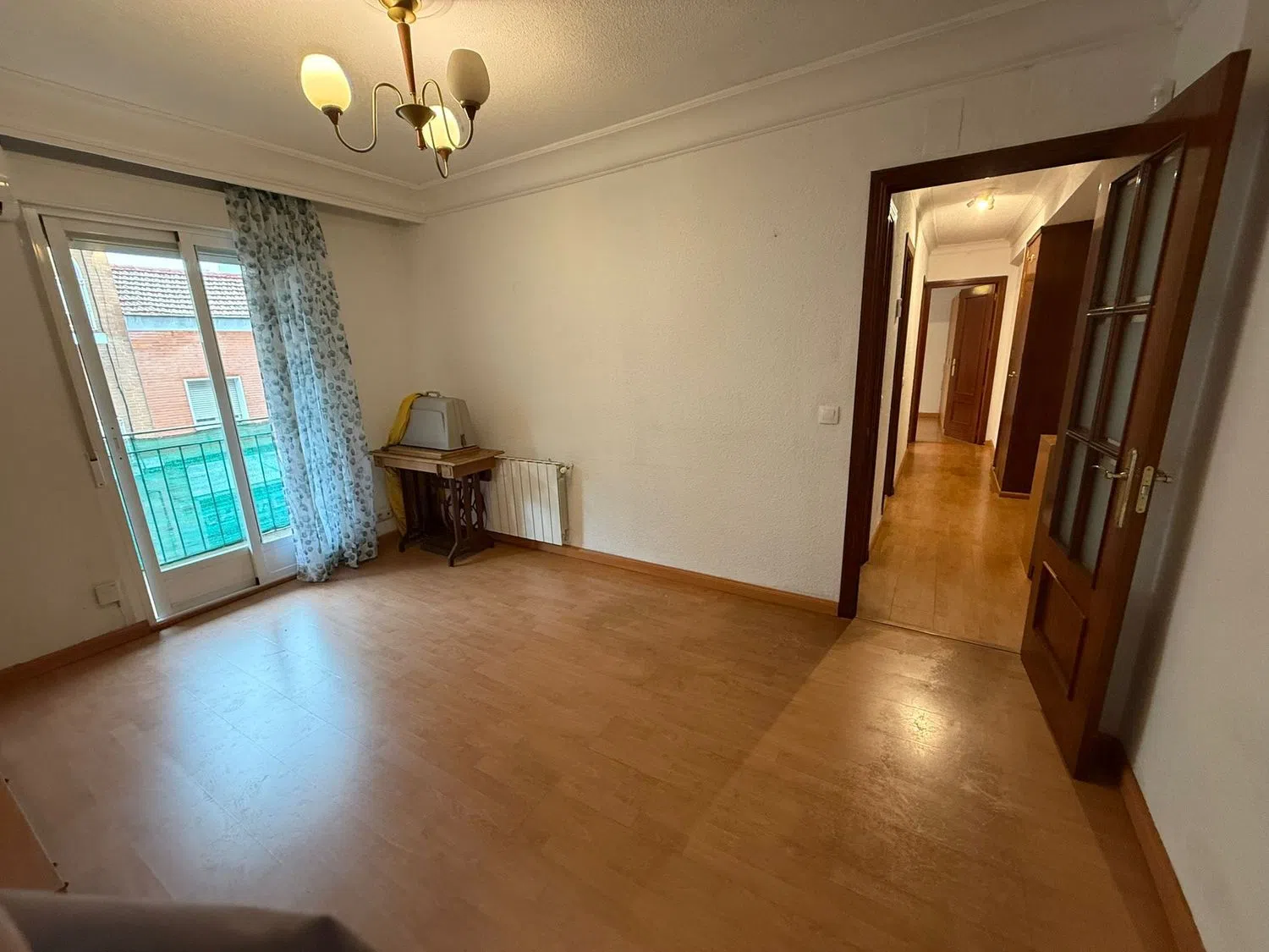 Piso en calle Morenés Arteaga, 8 - Foto 2