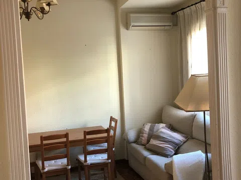 Piso en ronda de Segovia, 4