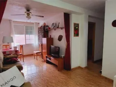 Piso en San Anton - Foto 6