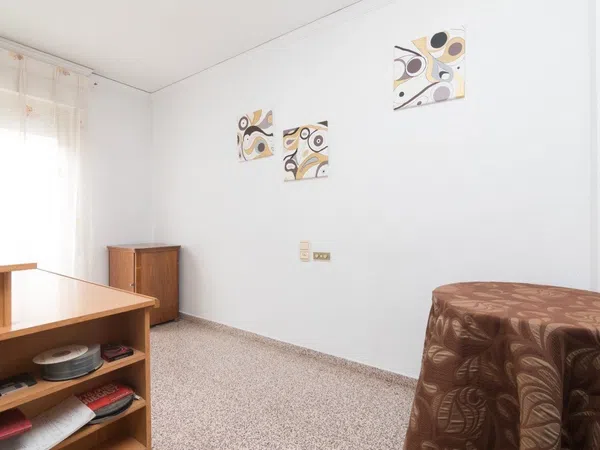 Piso en calle Esperidion Porta Requesens, 95 - Foto 5