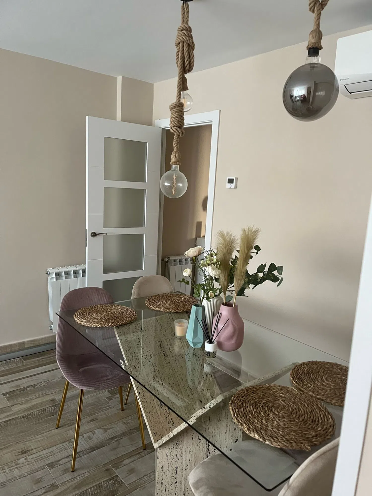 Piso en calle Roma, 3 - Foto 8