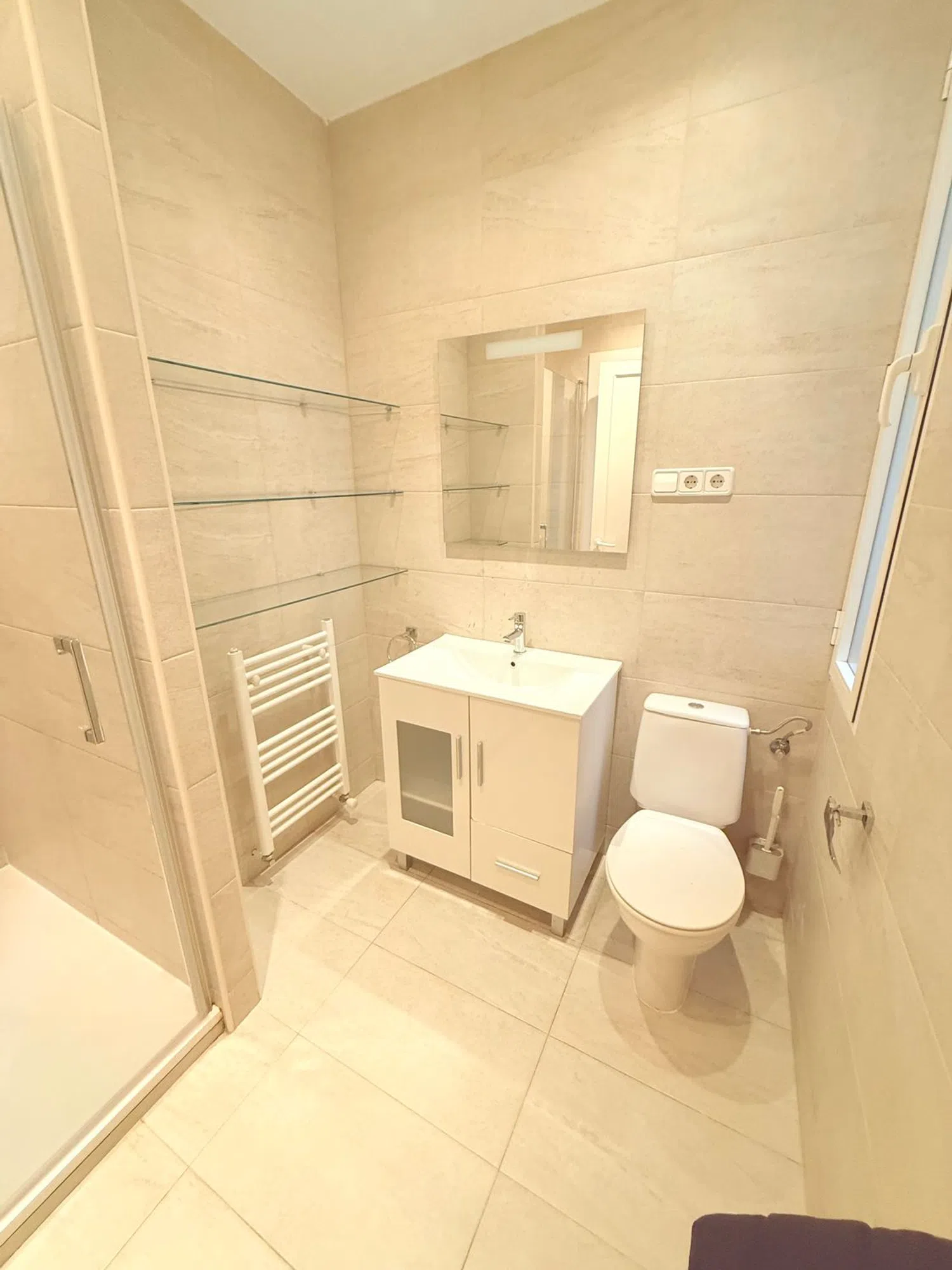 Piso en calle de Modesto Lafuente, 5 - Foto 15