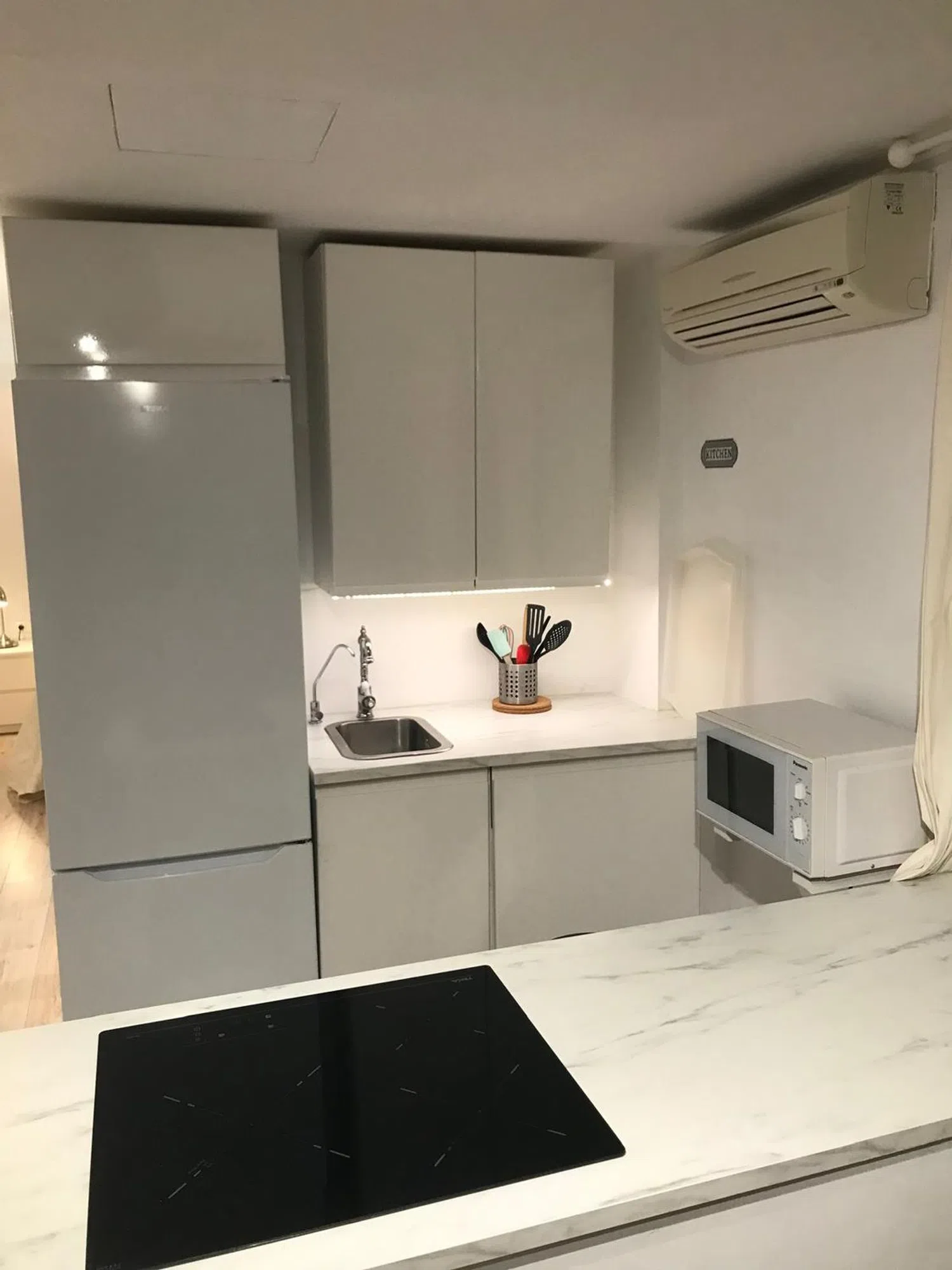 Piso en camino Monument na Burguesa, 7 - Foto 31