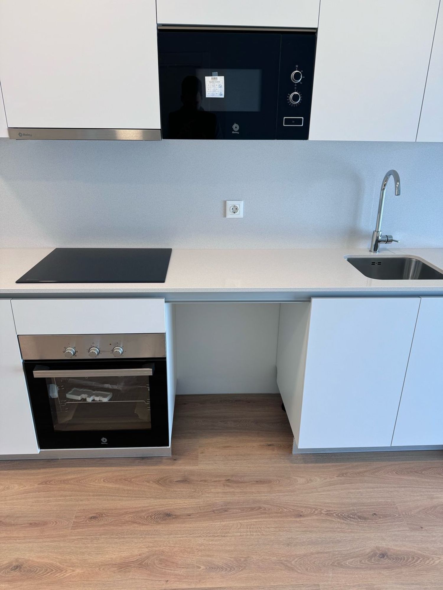 Estudio en camino del Monte, 2 - Foto 3