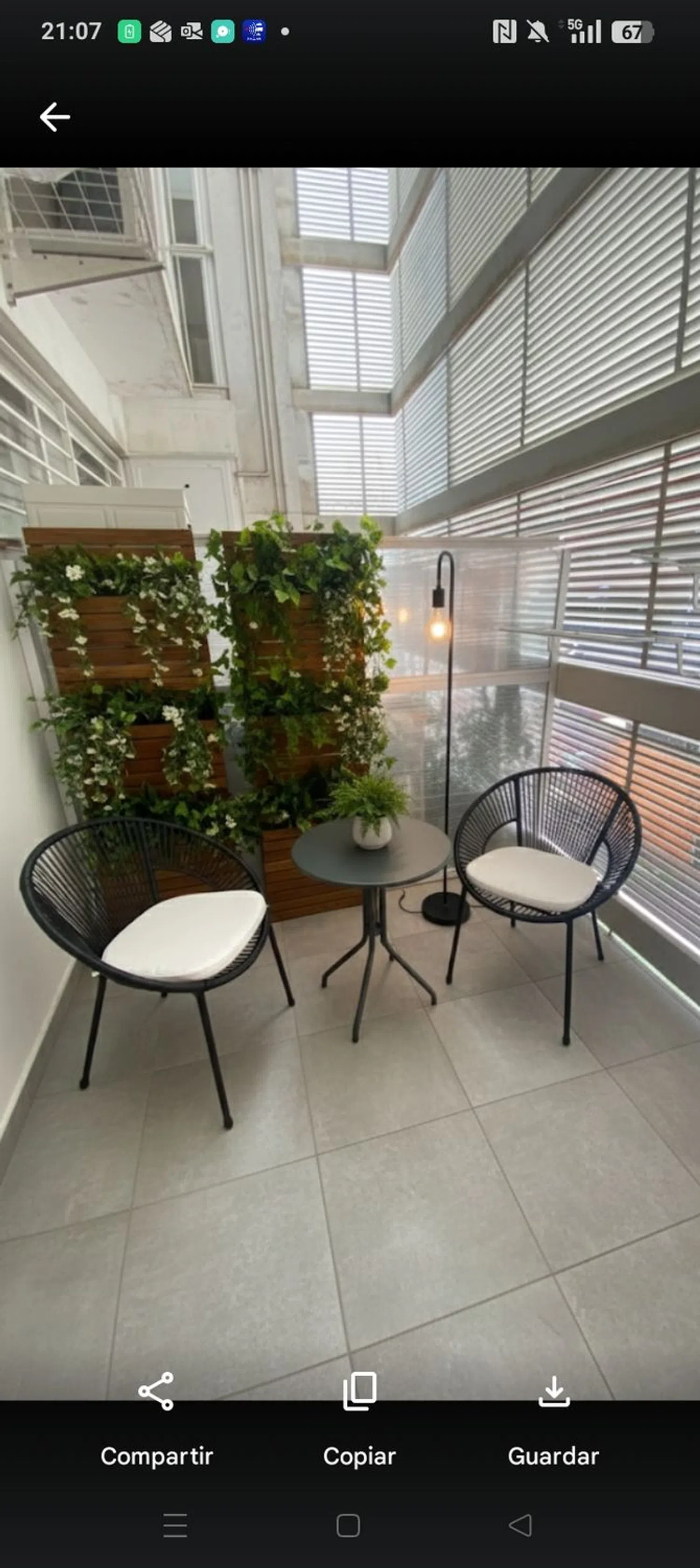 Piso en calle del Concejal Francisco José Jiménez Martín, 104 - Foto 3