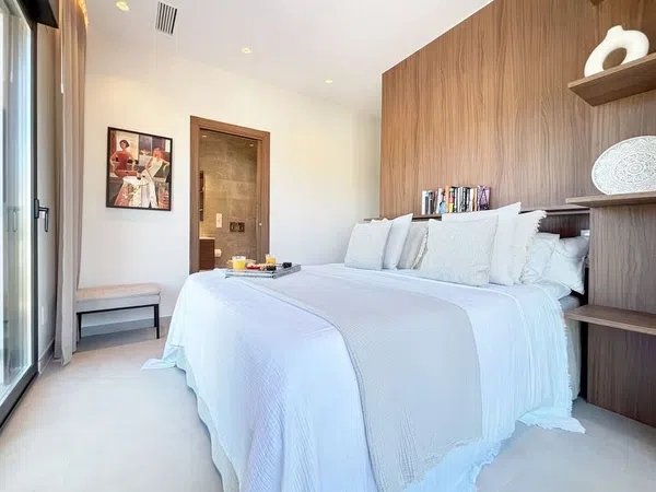 Casa de pueblo en calle Golf del Candado, 40 - Foto 18