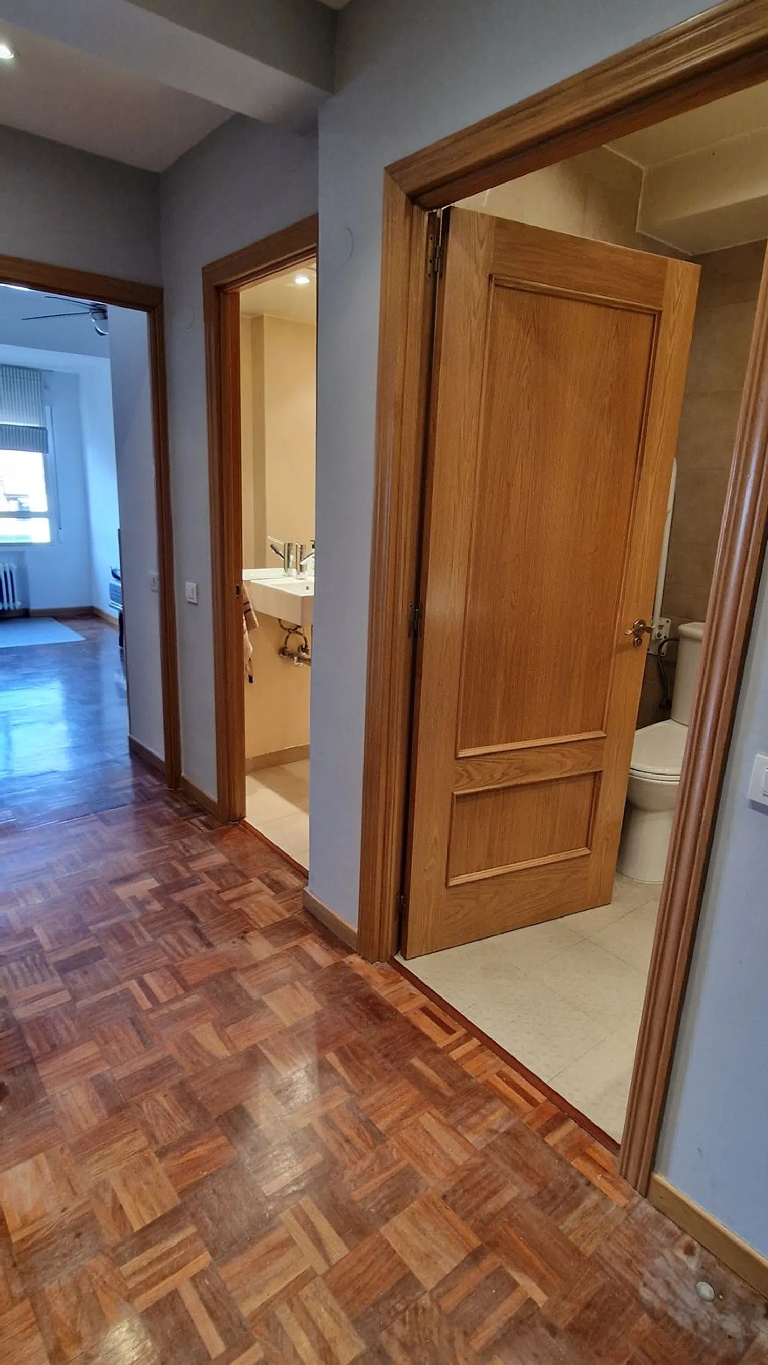 Piso en calle Ferrer del Río, 15 - Foto 8