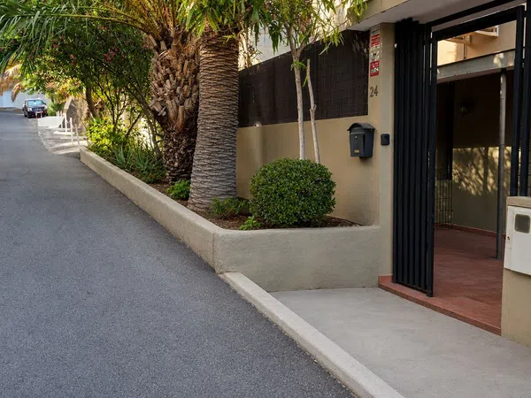 Casa o chalet independiente en Calle Juan P. Alonso Rodriguez, 24, Ifara-Las Mimosas - Foto 18
