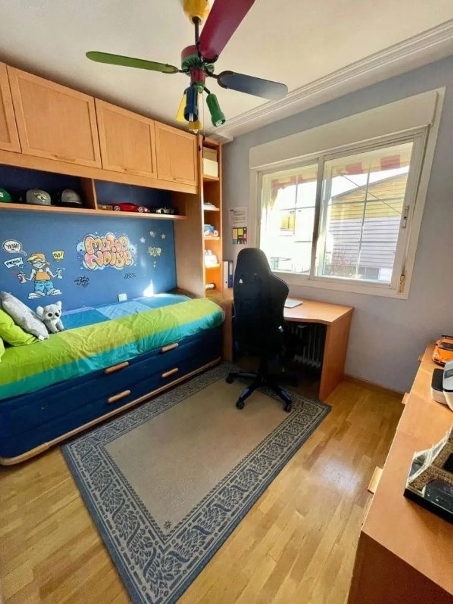 Chalet pareado en La Garena - Foto 24