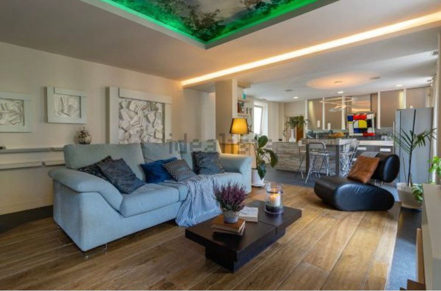 Piso en calle de Bailén, 16 - Foto 5