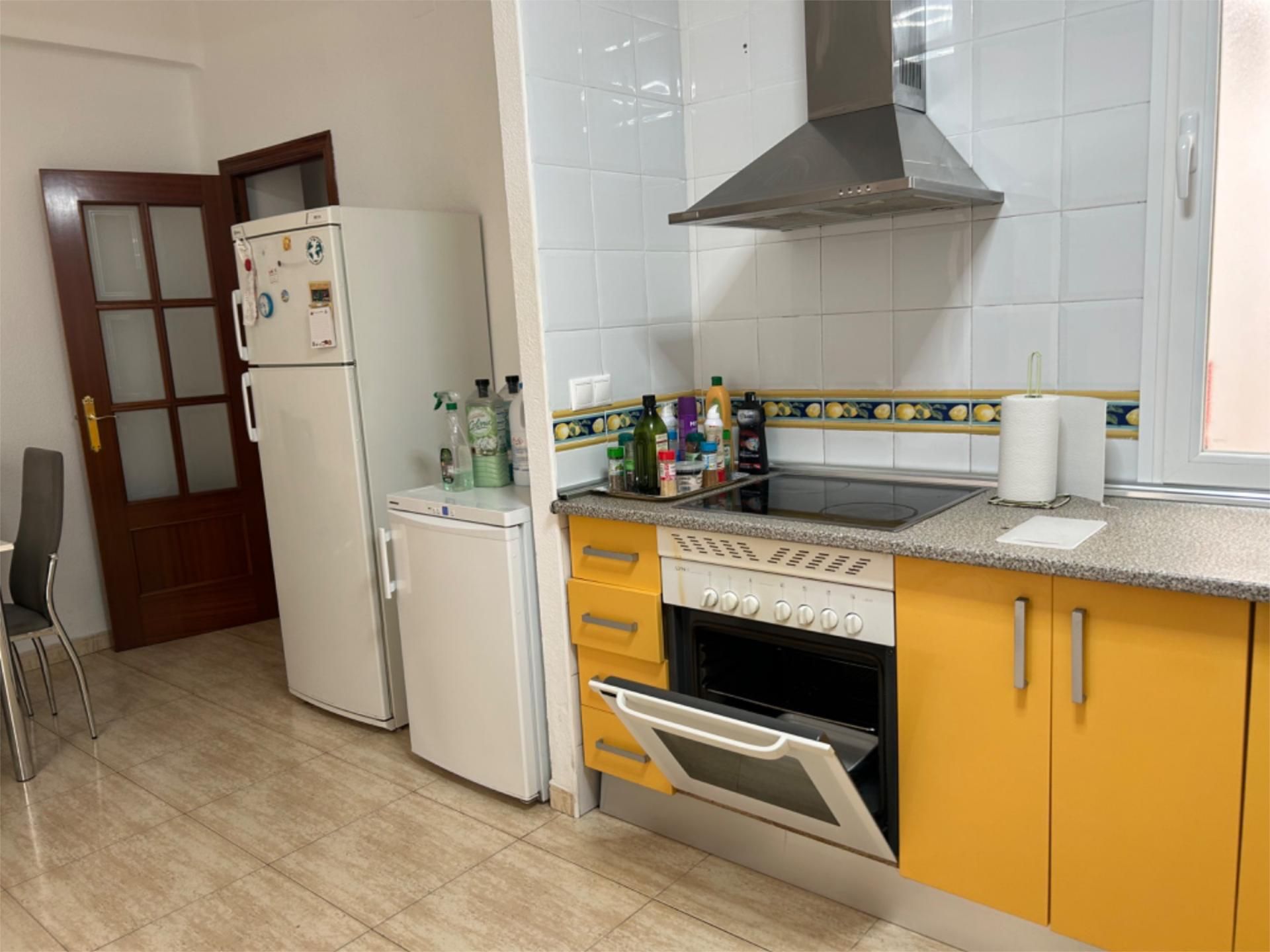 Piso en  Calle Ángel Ganivet 14 - Foto 7