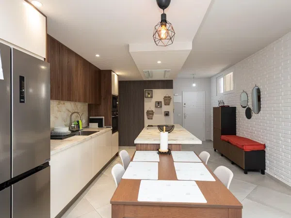 Piso en Avenida de Dénia, 120, Vistahermosa - Foto 14
