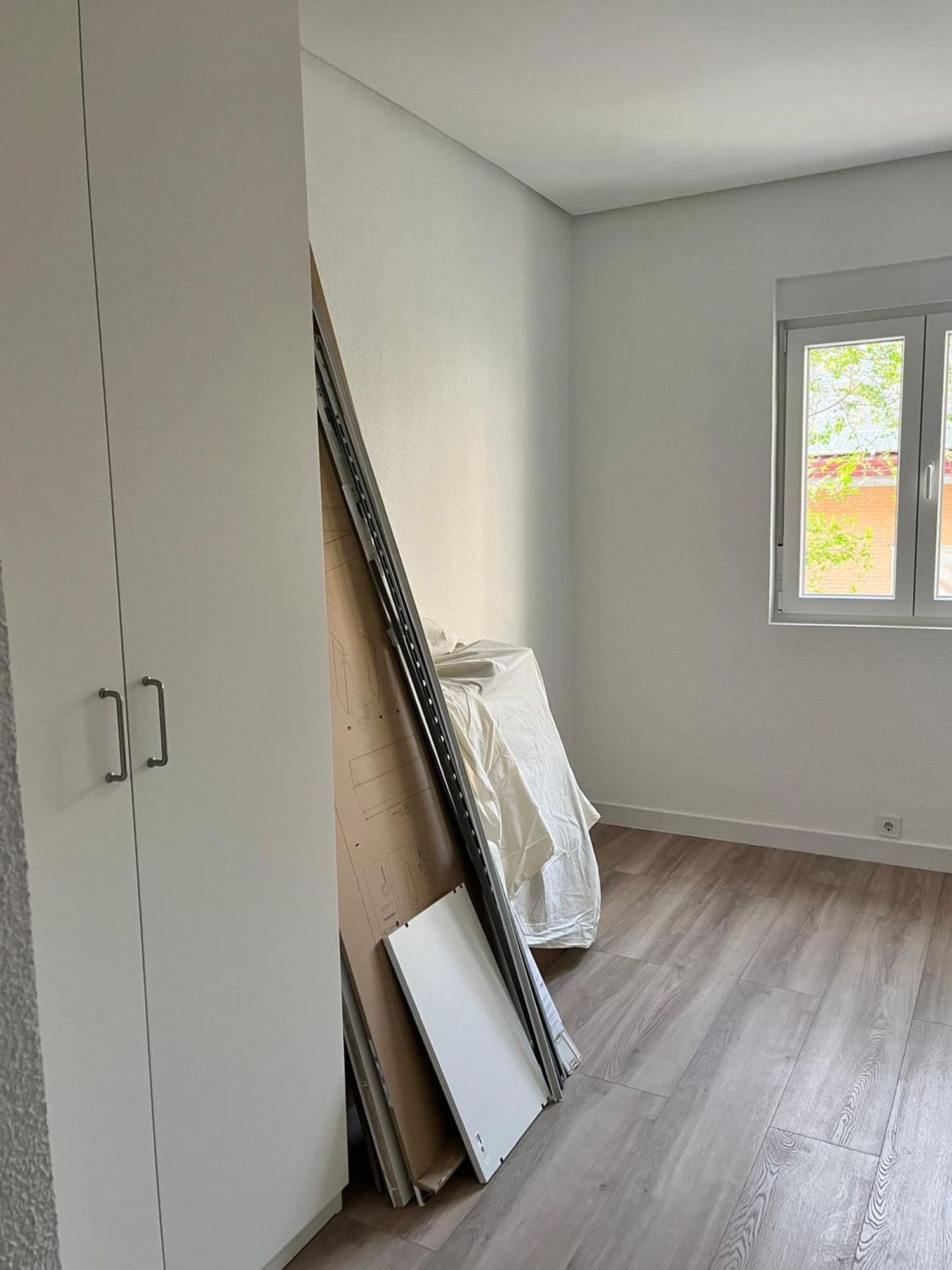 Piso en plaza Bami, 22 - Foto 18