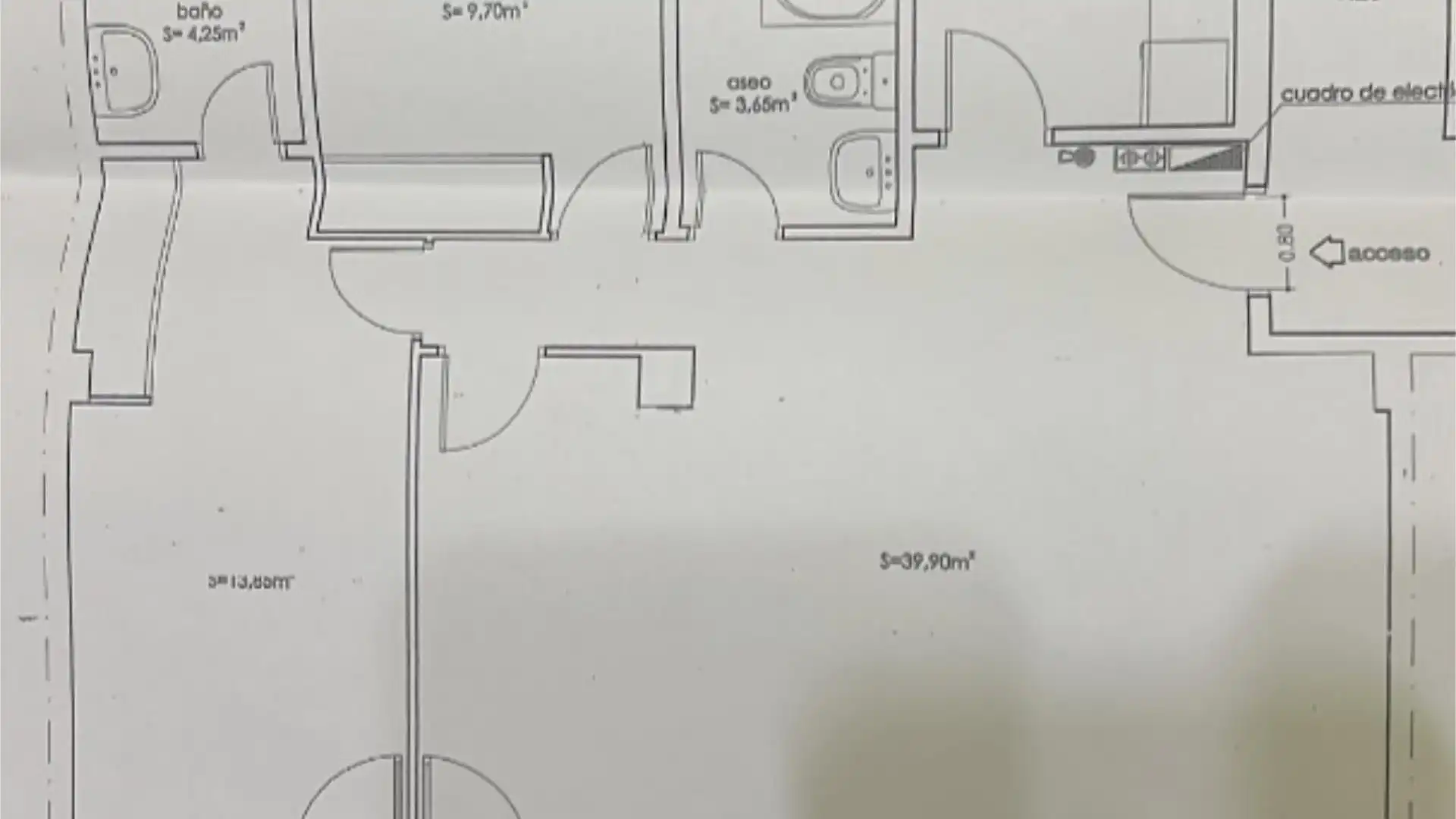 Piso en  Zaragoza Capital - Foto 23