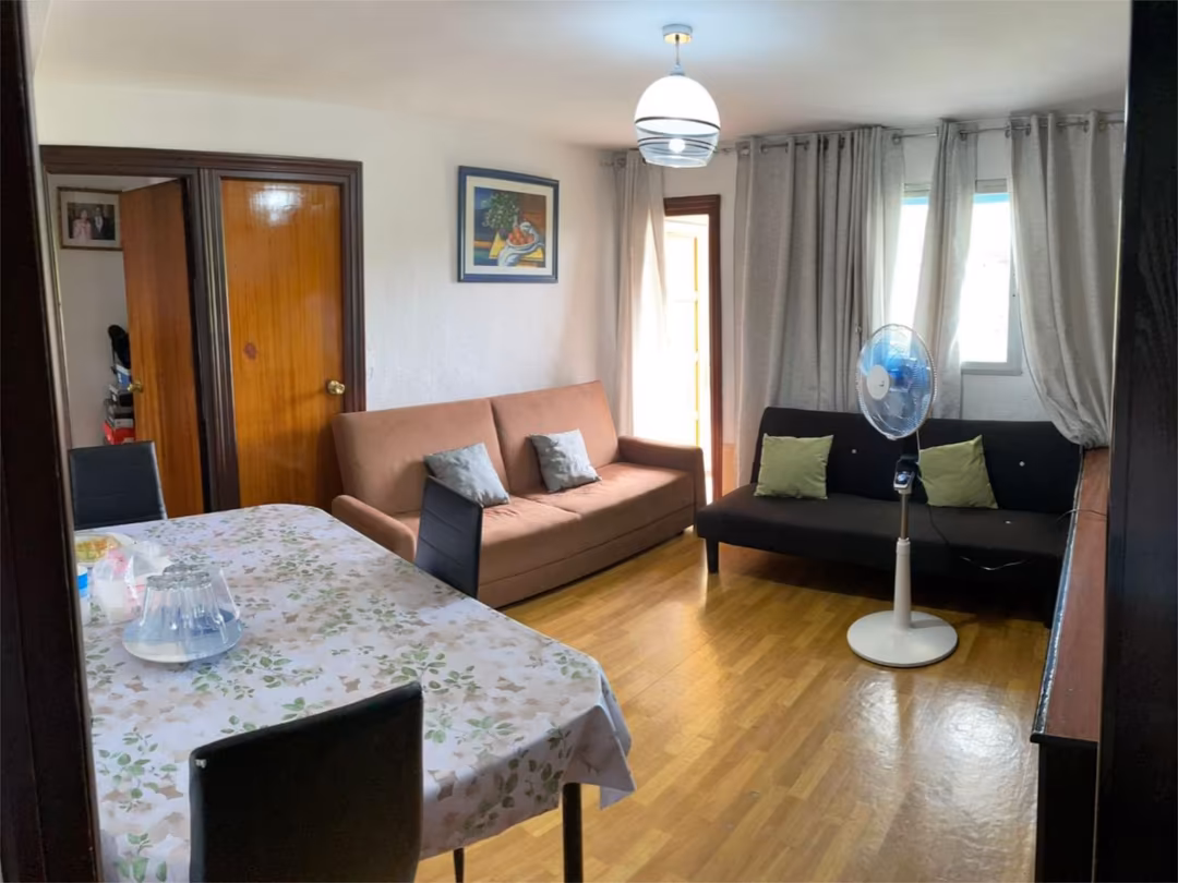 Piso en  Calle del Puerto del Bruch 25 - Foto 12