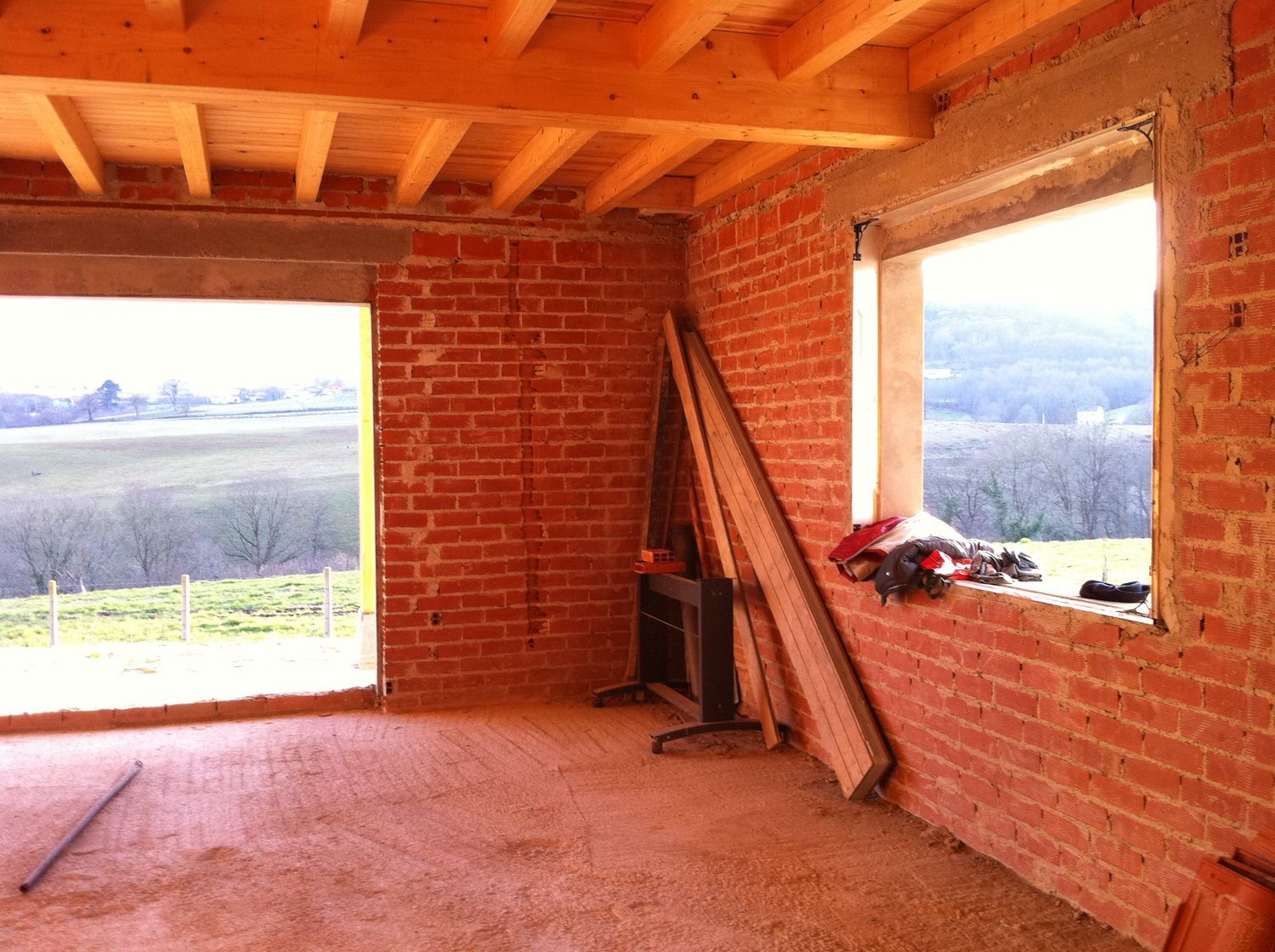 Casa o chalet independiente en Lloson Pomarada, 74 Poligonoparcela - Foto 7