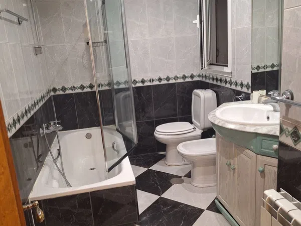 Piso en Calle la Lila, 12, Salesas-Foncalada-Campoamor - Foto 14