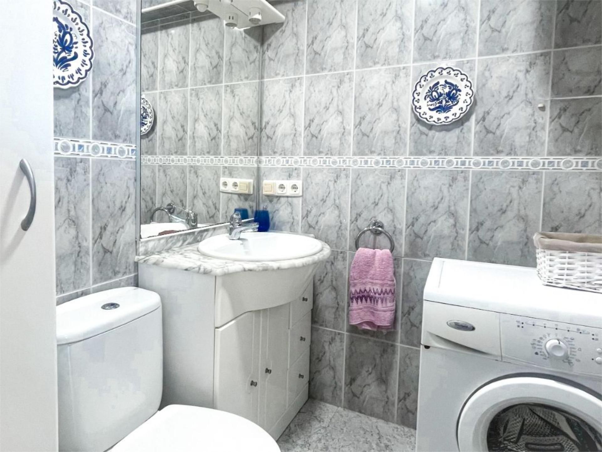 Apartamento en  Avinguda de la Costa Blanca 113 - Foto 6