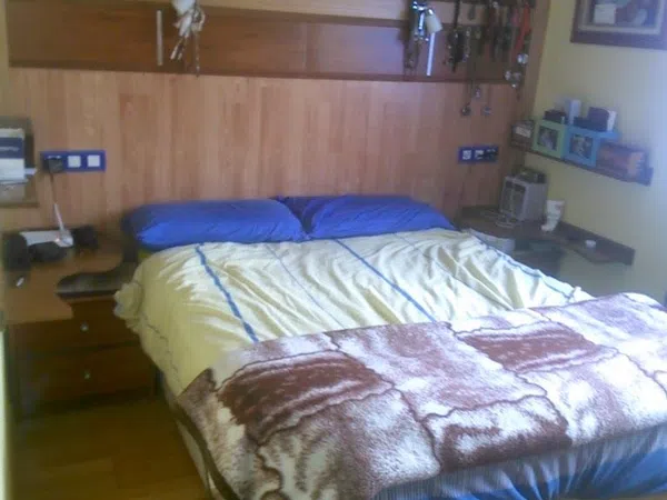 Chalet adosado en Calle de las Eras s/n - Foto 11