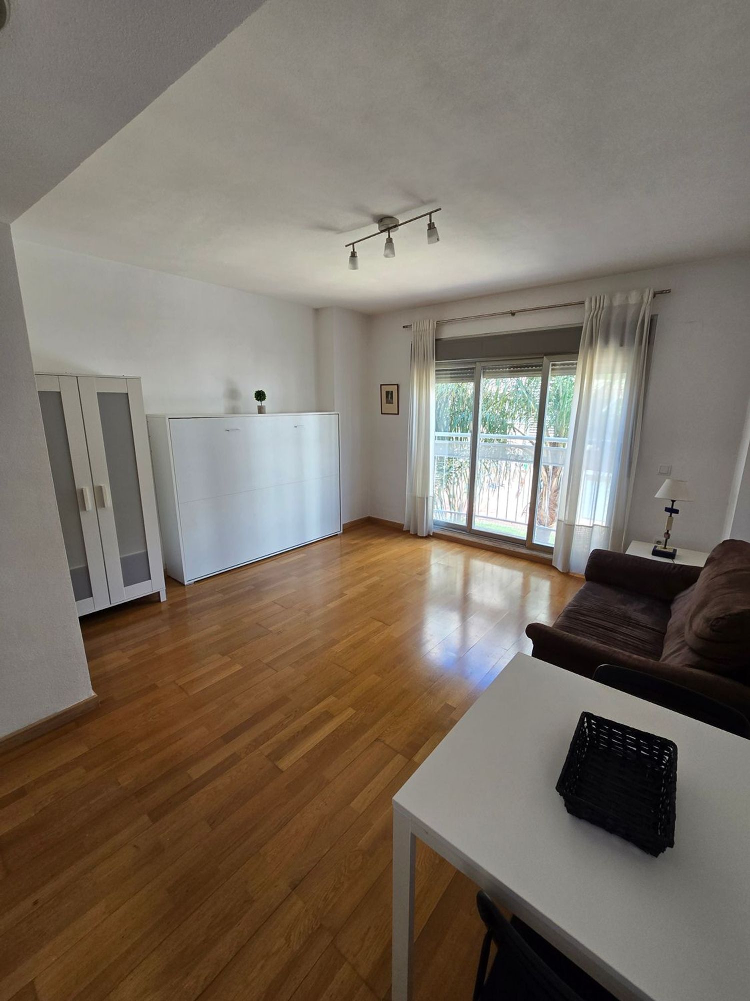 Estudio en calle Violonchelista Miguel Ángel Cláres, 1 - Foto 13