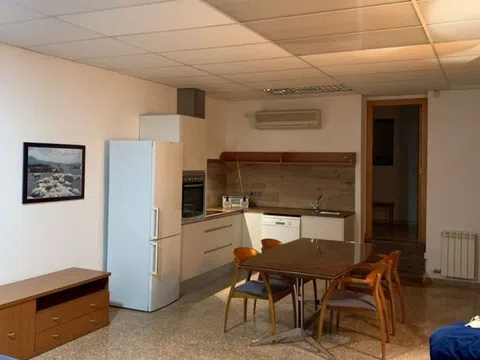 Piso en calle de Calassanç Duran, 37