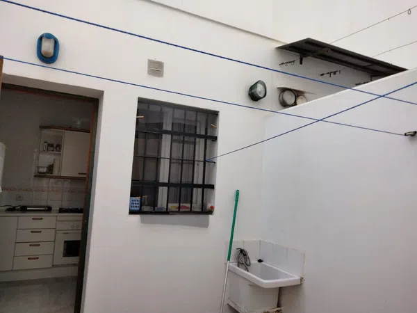 Chalet adosado en Calle Río Limo, 13, Puerto Deportivo, Puerto Deportivo - Foto 12