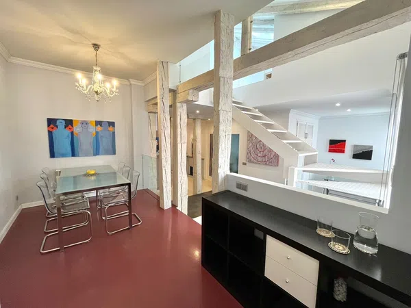 Dúplex en calle Juan Bautista Sacchetti, 3 - Foto 14