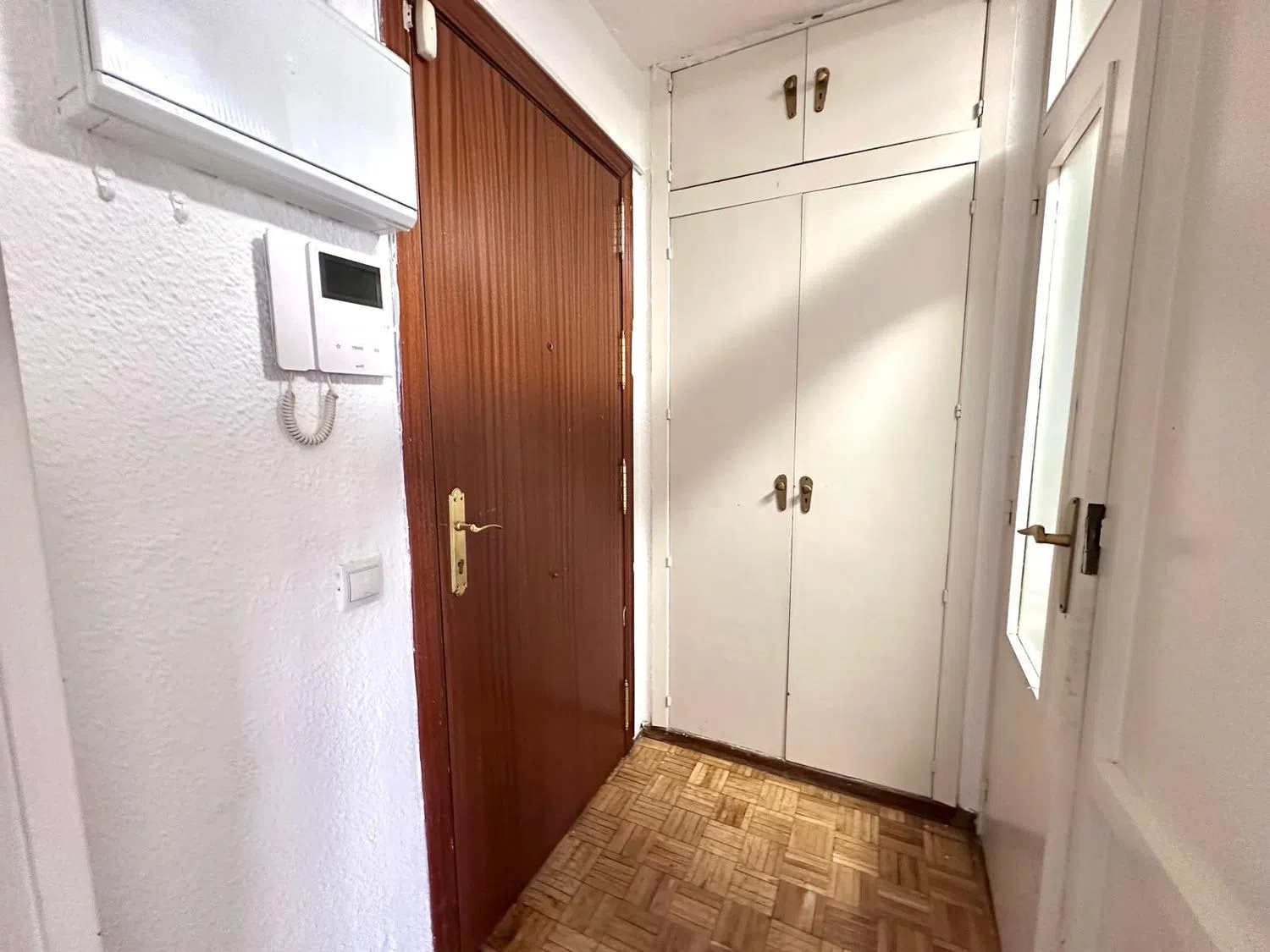 Piso en calle de Enrique Larreta, 12 - Foto 4