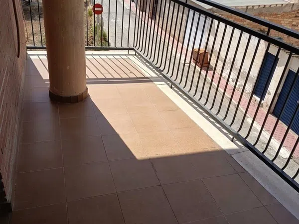 Piso en Calle de la Constitucion, 38, Javalí Viejo - Foto 10