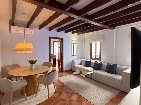 Piso en Calle de Sant Llorenç, 6, La Llotja, Palma de Mallorca - Foto 2