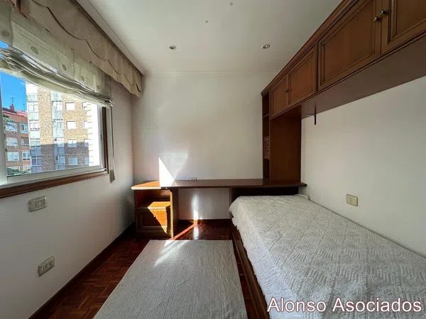 Piso en Avenida Alcalde Gregorio Espino, 81, Casablanca - Calvario - Foto 19