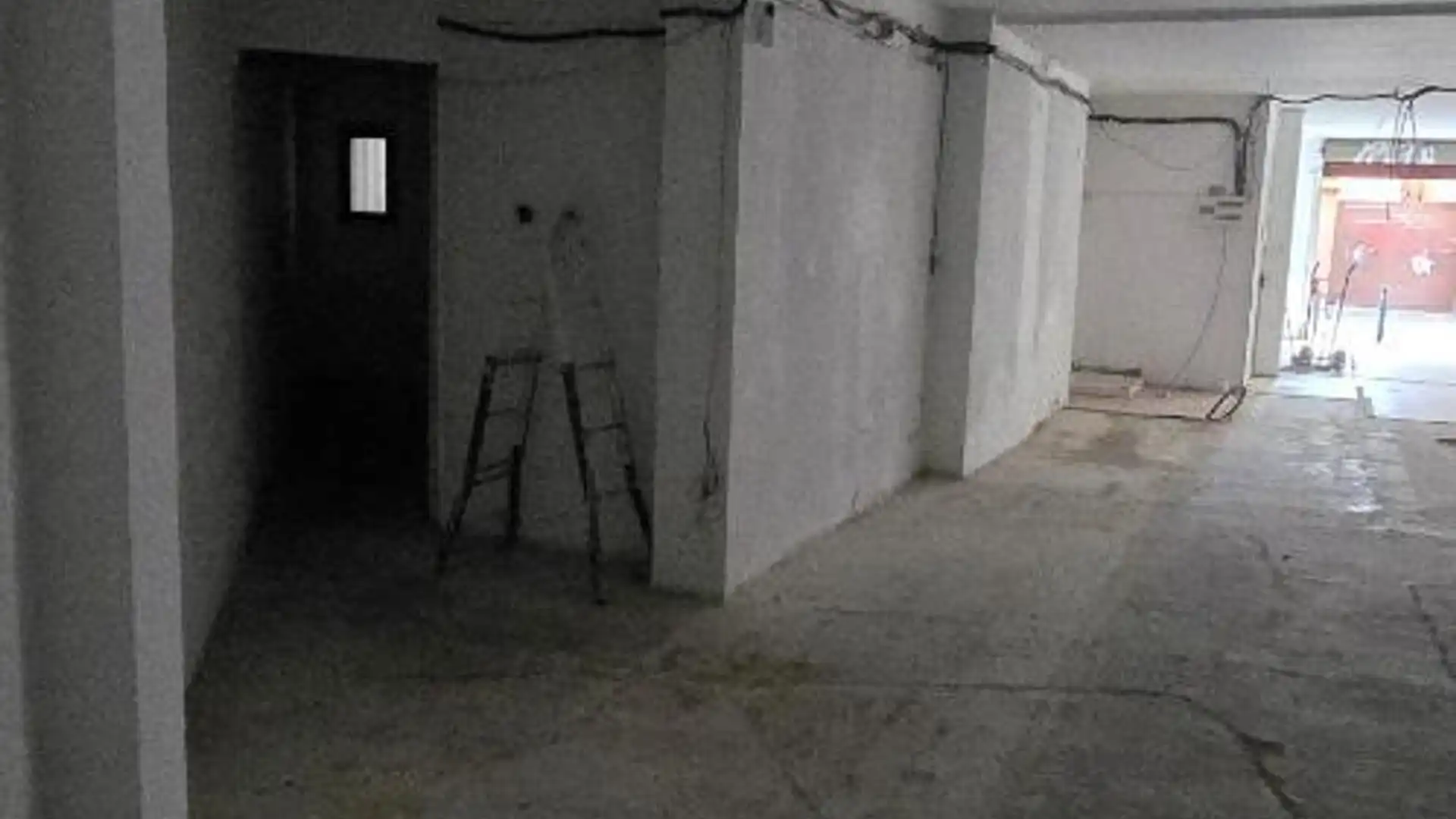 Planta baja en  Passatge dels Garrofers 6 - Foto 1