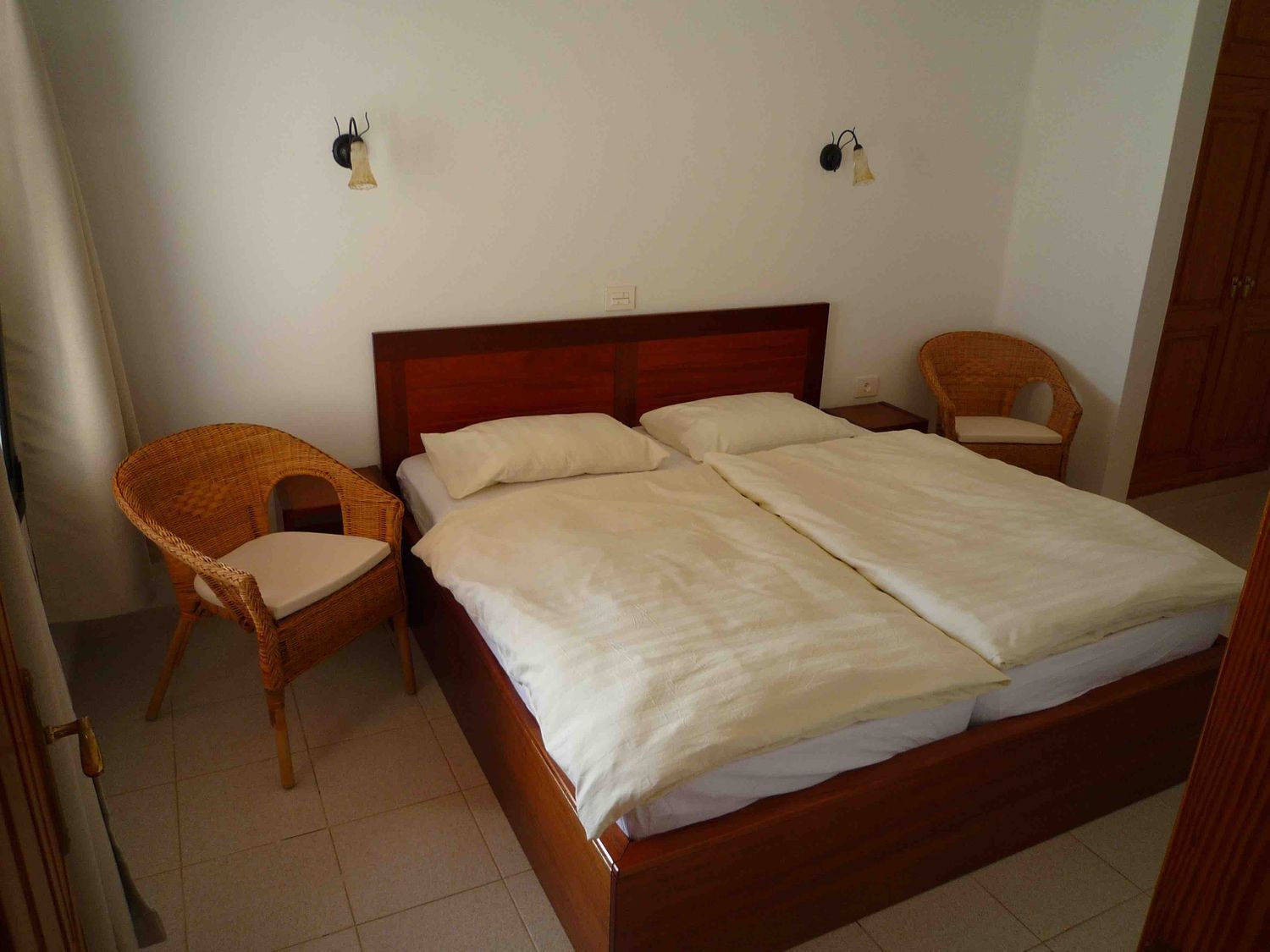 Casa o chalet independiente en Calle Cabrera Peraza, 4 a - Foto 11