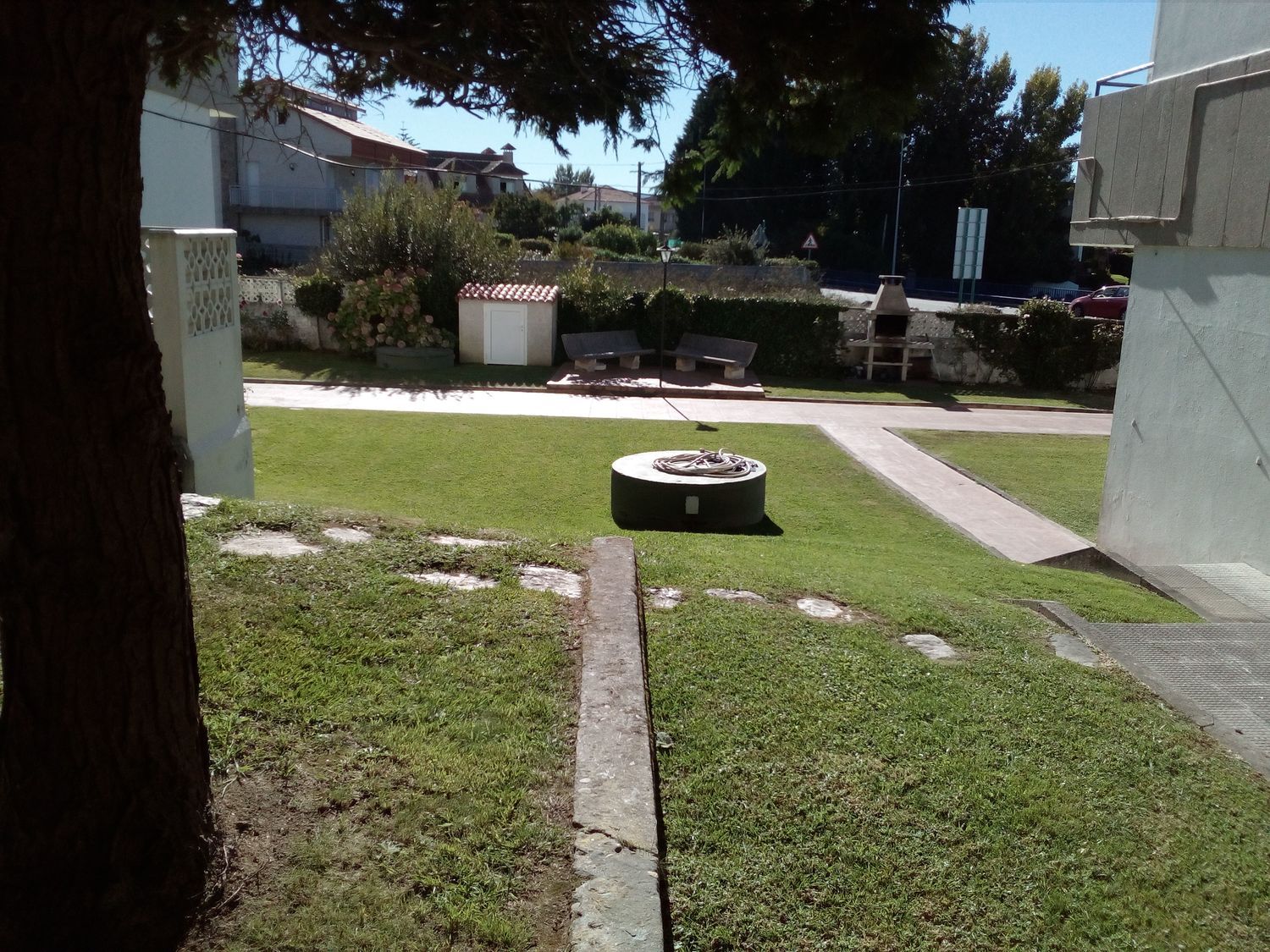 Piso en Calle Otero Pedrayo, 95, Panxón, Panxón - Foto 9