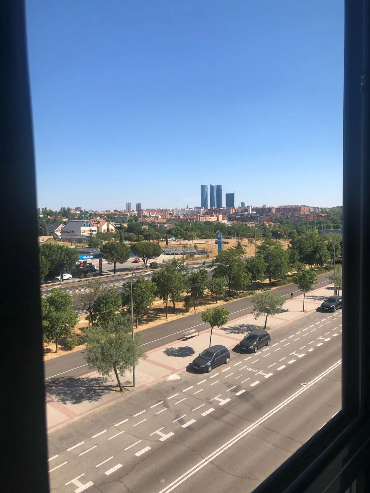 Piso en avenida del Monasterio de Silos, 80 - Foto 8