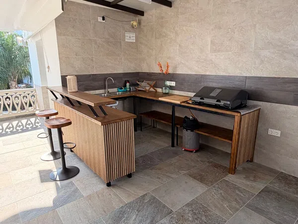 Casa o chalet independiente en Camino de Ardalejos, 42, Ardelejos - Cuesta de la Palma - Buenavista, Ardelejos - Cuesta de la Palma - Buenavista - Foto 7