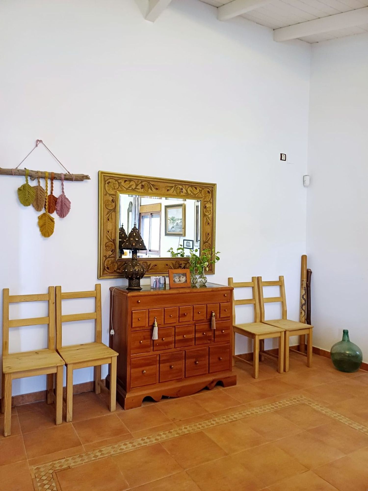 Finca rústica en Coria del Río - Foto 12