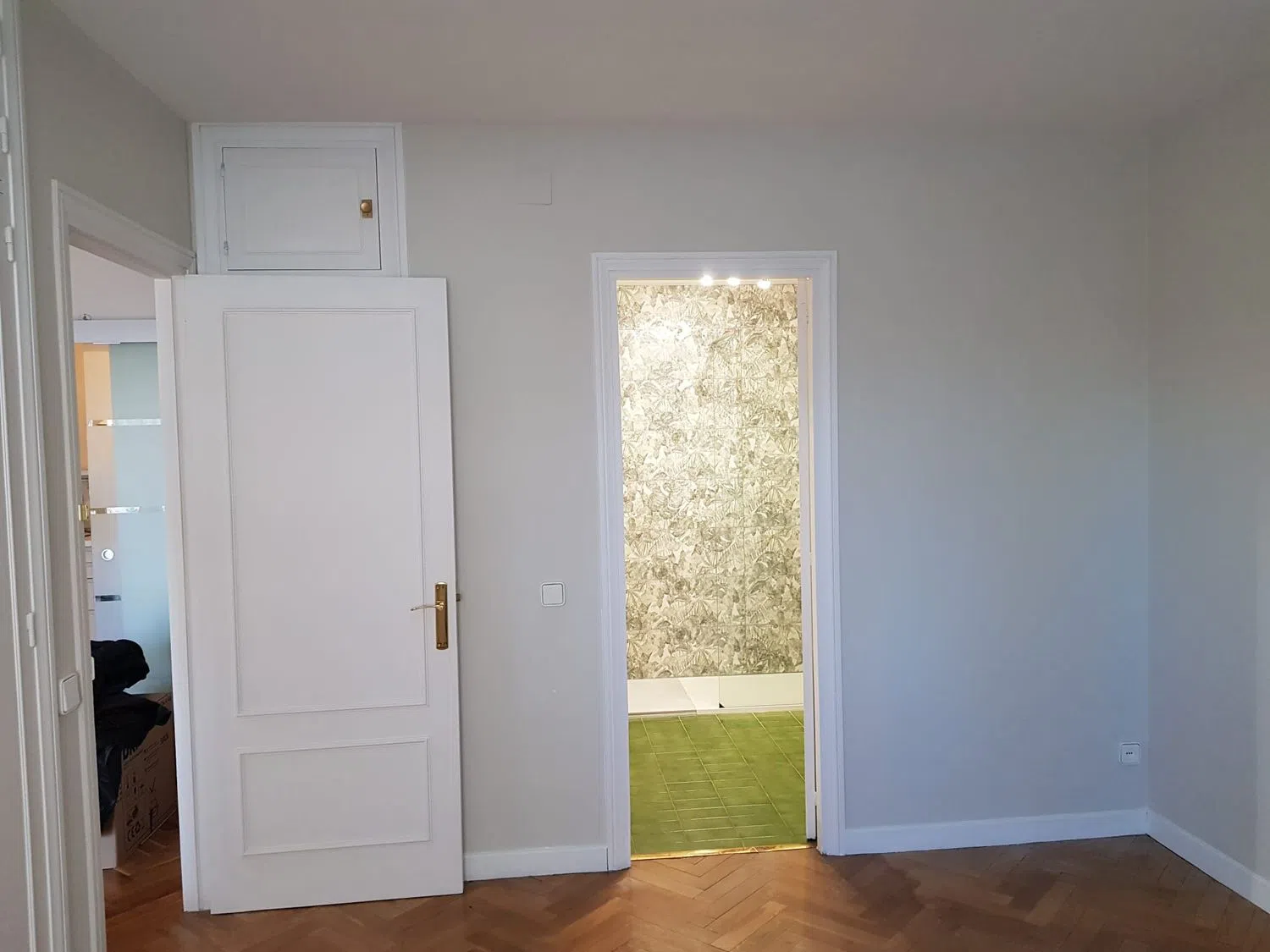 Piso en paseo de la Castellana, 181 - Foto 16