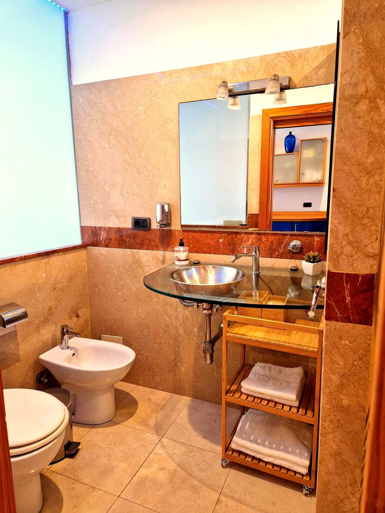Estudio en Avenida de Cristobal Colón, 28 - Foto 7