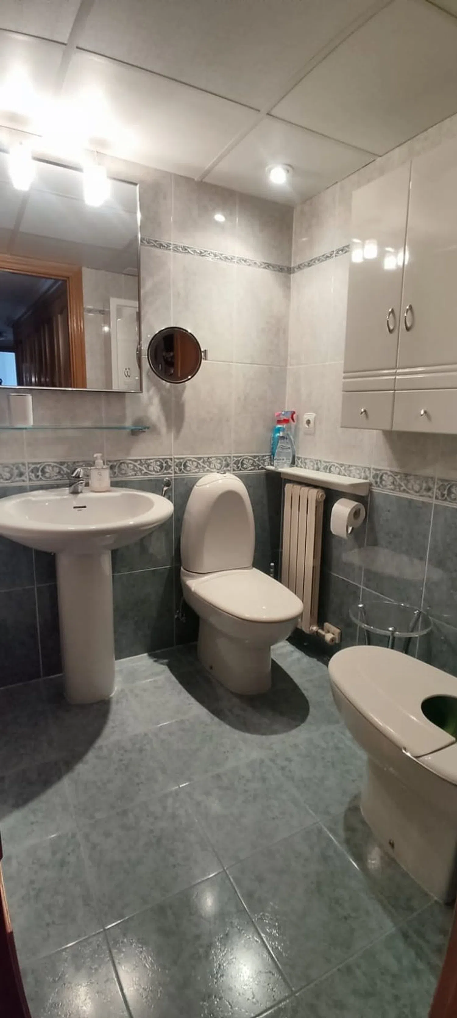 Piso en Barrio Almozara - Foto 11