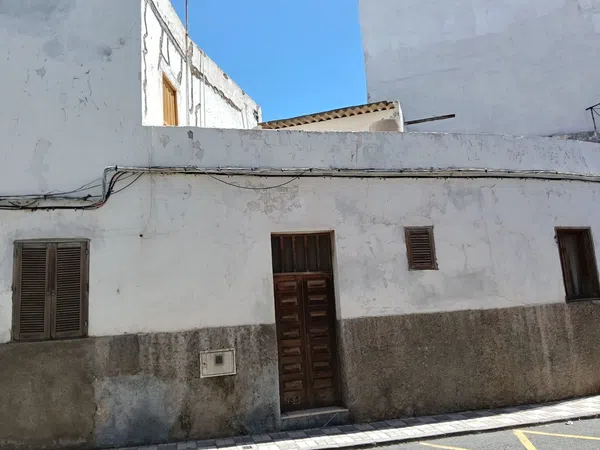 Casa o chalet independiente en Calle Juan Alvarado y Saz, 75, Agüimes, Agüimes - Foto 4