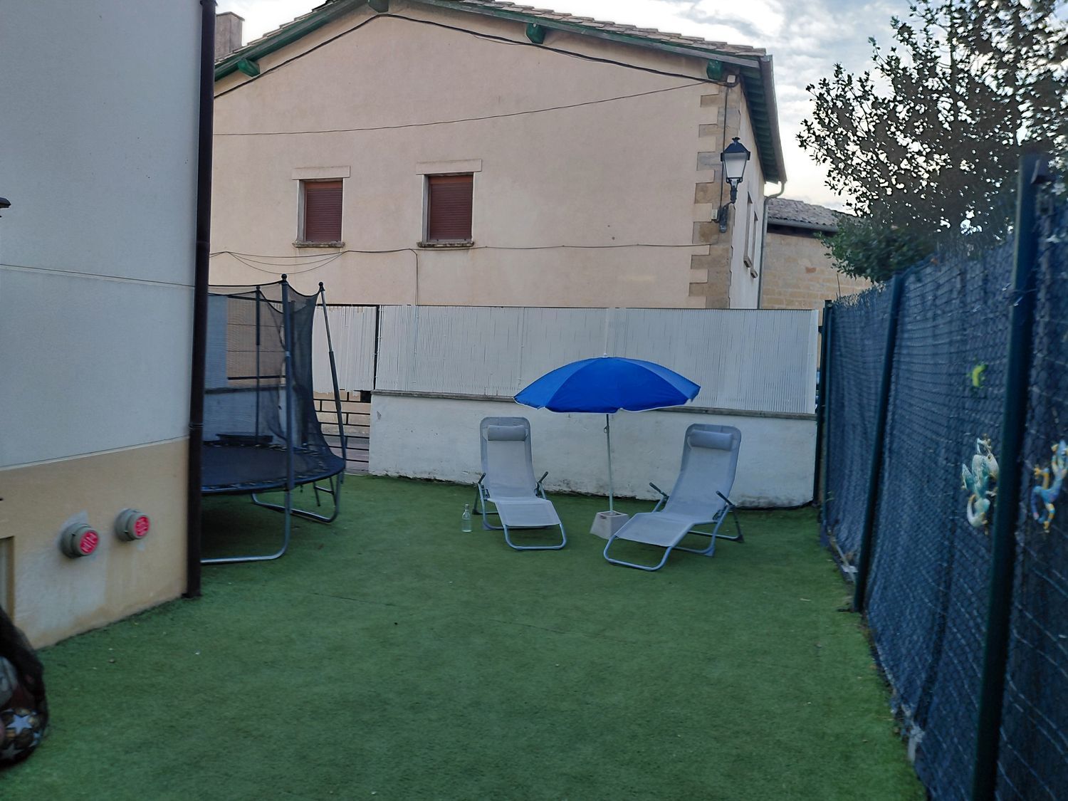 Chalet pareado en Calle el Rebote, 2 - Foto 31
