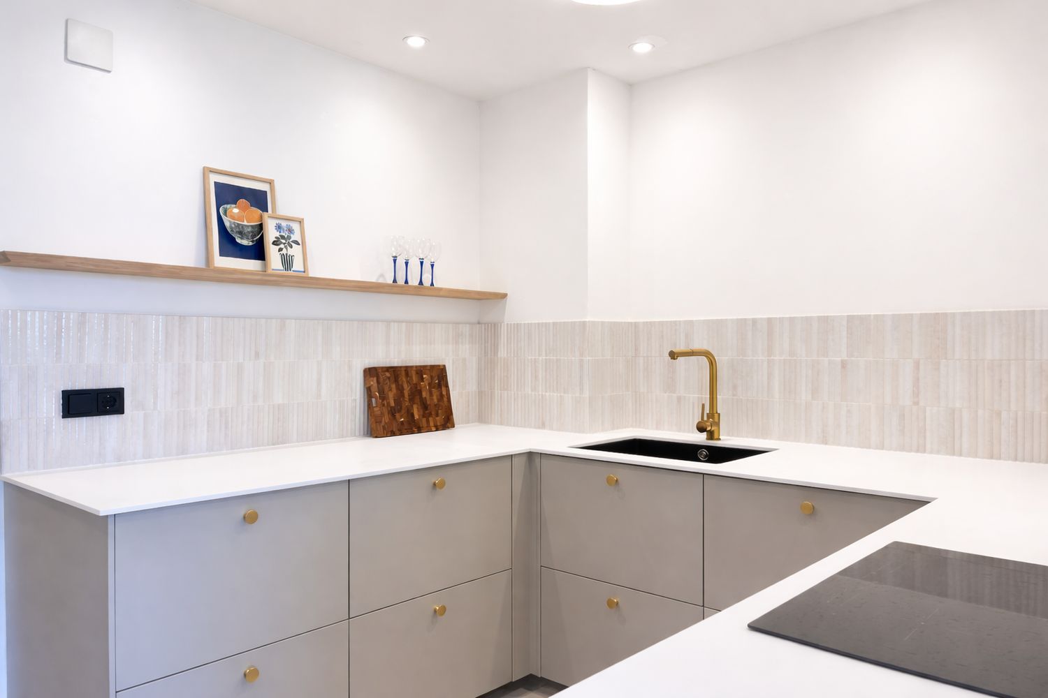 Piso en calle Orquídea, 4 - Foto 4