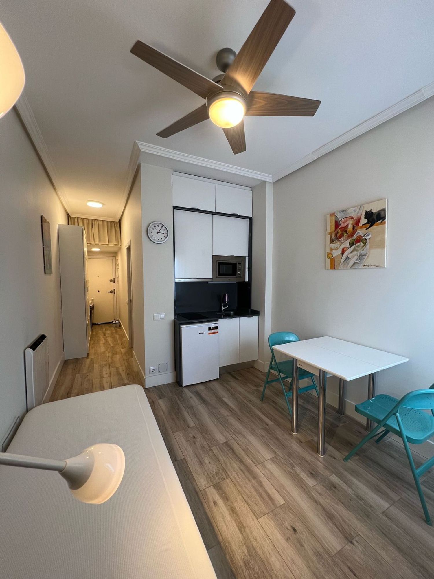 Estudio en calle del Doctor Esquerdo, 160 - Foto 13