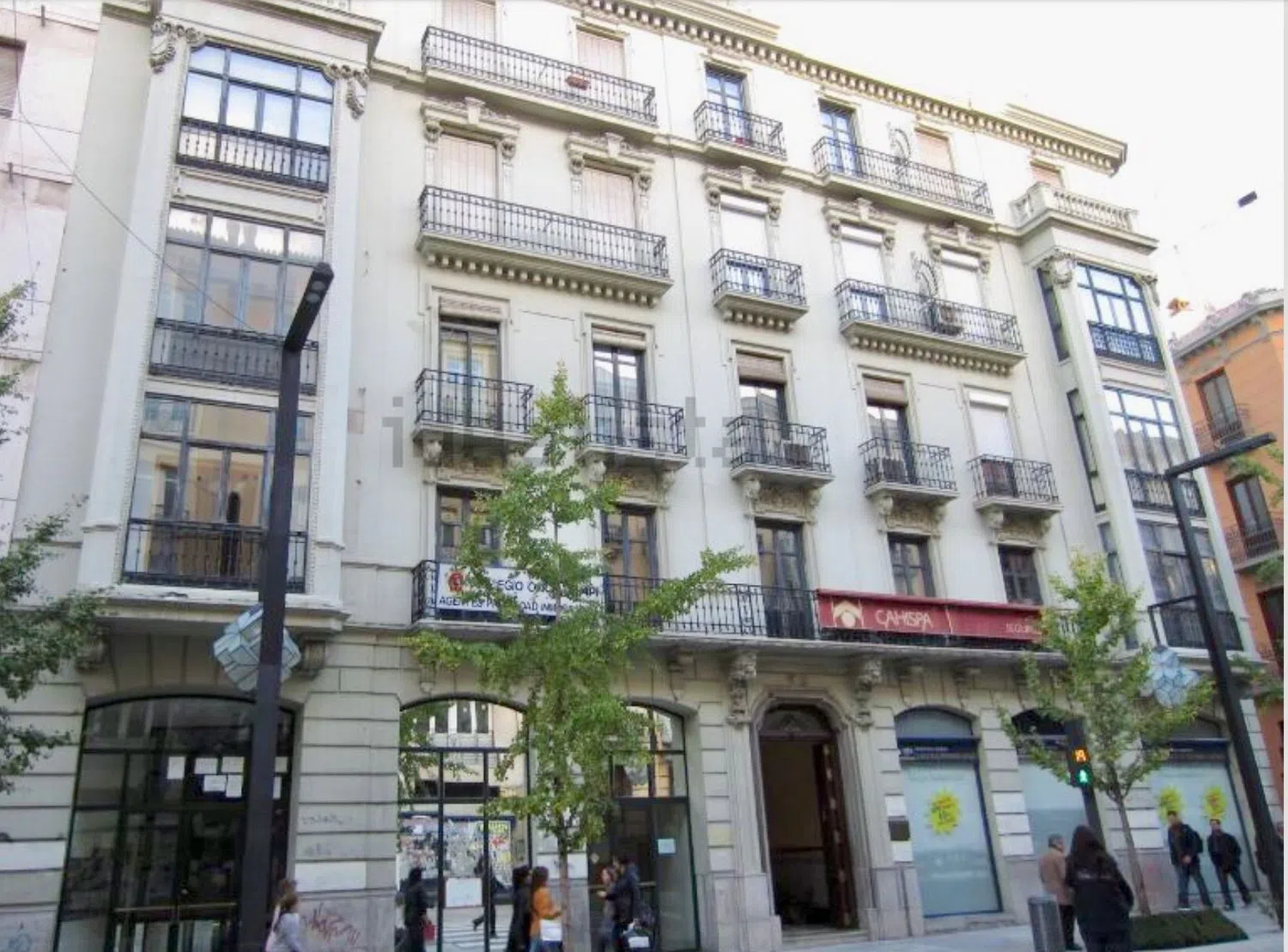 Piso en calle Gran Vía de Colón, 46 - Foto 20